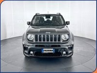Auto Usate A Milano | Jeep Renegade Renegade 1.0 T3 Limited 120Cv