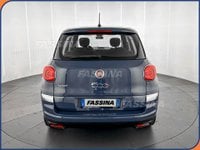 Auto Usate A Milano | Fiat 500L 500L 1.4 Mirror 95Cv