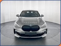 Auto Usate A Milano | Bmw Serie 1 118I 5P. Msport Aut.