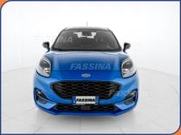 Auto Usate A Milano | Ford Puma Puma 1.0 Ecoboost H St-Line S&S 125Cv