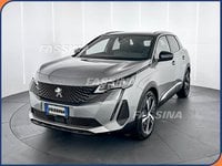 Auto Usate A Milano | Peugeot 3008 3008 1.2 Puretech T Gt S&S 130Cv