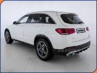 Auto Usate A Milano | Mercedes-Benz Glc 300 De Phev 4Matic Eq-Power Premium