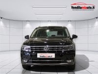 Auto Usate A Padova | Volkswagen Tiguan Tiguan 2.0 Tdi Business 150Cv Dsg