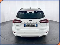 Auto Usate A Milano | Ford Focus Focus 1.0 Ecoboost Hybrid 125 Cv Sw St-Line