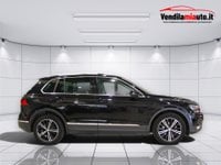 Auto Usate A Padova | Volkswagen Tiguan Tiguan 2.0 Tdi Business 150Cv Dsg