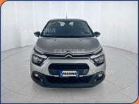 Auto Usate A Milano | Citroën C3 C3 Puretech 110 S&S Eat6 Max