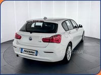 Auto Usate A Milano | Bmw Serie 1 116I Advantage 5P 109Cv