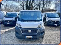 Auto Usate A Milano | Fiat Professional Ducato 33 2.2 Mjt 140Cv Mh1 Pm-Ts Furgone
