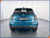Auto Usate A Milano | Fiat 600 600 1.2 Hybrid La Prima 110Cv Auto