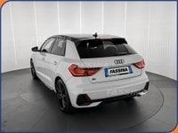 Auto Usate A Milano | Audi A1 Sportback 35 Tfsi S Tronic Identity Black