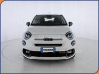 Auto Usate A Milano | Fiat 500X 1.5 T4 Hybrid 130 Cv Dct Sport