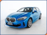 Auto Usate A Milano | Bmw Serie 1 118I Msport 136Cv Auto
