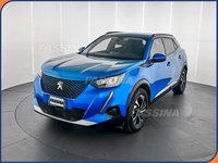 Auto Usate A Milano | Peugeot E-2008 E 100Kw Allure Pack