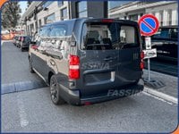 Auto Km0 A Milano | Fiat Professional Scudo Scudo 2.2 Combi Xl L3 Level 1 Aut 9Posti 180Cv