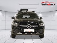 Auto Usate A Padova | Mercedes-Benz Gla Gla 180 D Automatic Sport Plus (Presso La Sede Di Padova)