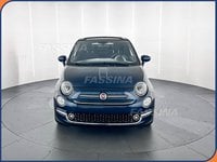 Auto Usate A Milano | Fiat 500C Hybrid 1.0 70Cv Ibrido Dolcevita