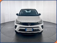 Auto Usate A Milano | Opel Crossland Crossland 1.2 Turbo 12V 110 Cv Start&Stop Elegance