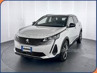 Auto Usate A Milano | Peugeot 3008 3008 1.2 Puretech T Gt S&S 130Cv Eat8 130Cv