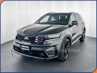 Auto Usate A Milano | Kia Sorento Sorento 1.6 T-Gdi Phev At6 4Wd Evolution