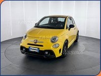Auto Usate A Milano | Abarth 595 595 1.4 Turbo T-Jet 160 Cv Pista