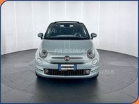 Auto Usate A Milano | Fiat 500C Hybrid 1.0 70Cv Ibrido