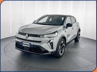 Auto Km0 A Milano | Renault Captur Techno Tce 115