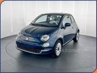 Auto Usate A Milano | Fiat 500 Hybrid 1.0 70Cv Ibrido Lounge
