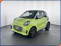 Auto Usate A Milano | Smart Fortwo Eq Pulse 22Kw