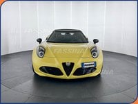 Auto Usate A Milano | Alfa Romeo 4C 1750 Tbi Spider 240Cv Tct