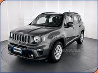 Auto Usate A Milano | Jeep Renegade Renegade 1.0 T3 Limited 120Cv