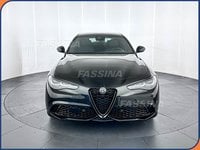 Auto Usate A Milano | Alfa Romeo Giulia Giulia 2.0 T Competizione Q4 280Cv Auto