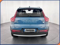 Auto Usate A Milano | Volvo Xc40 T5 Recharge Plug-In Hybrid Automatico Core