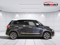 Auto Usate A Padova | Fiat 500L Wagon 500L Wagon 1.6 Mjt Business 120Cv 7P.ti