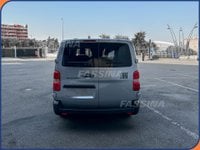 Auto Km0 A Milano | Fiat Professional Scudo Scudo 2.0 Bluehdi Ice Combi M1 Xl L2H1 At8 180Cv 9Posti