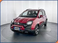 Auto Km0 A Milano | Fiat Pandina Pandina Cross 1.0 Firefly Hybrid S&S 65Cv