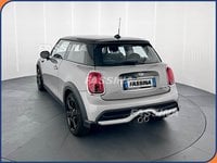 Auto Usate A Milano | Mini Mini 3 Porte Mini 2.0 Cooper S 178Cv