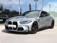 Auto Usate A Padova | Bmw M4 Coupé M4 Competition Xdrive Auto