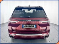 Auto Usate A Milano | Jeep Grand Cherokee Grand Cherokee 2.0 Phev Atx 4Xe Overland