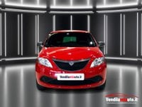 Auto Usate A Padova | Lancia Ypsilon Ypsilon 1.0 Firefly 5 Porte S&S Hybrid Ecochic Silver