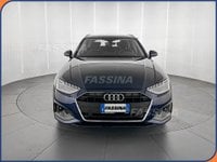 Auto Usate A Milano | Audi A4 A4 Avant 30 2.0 Tdi Mhev 136Cv S-Tronic