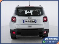 Auto Usate A Milano | Jeep Renegade 1.6 Mjt 130 Cv Limited