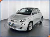 Auto Usate A Milano | Fiat 500E Berlina 42Kwh