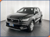 Auto Usate A Milano | Volvo Xc40 Xc40 2.0 B4 Momentum Awd Auto My21