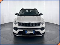 Auto Usate A Milano | Jeep Compass 1.5 Turbo Mhev T4 96Kw Summit Ddct