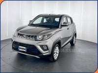 Auto Usate A Milano | Mahindra Kuv100 Kuv100 1.2 K6+ M-Bifuel
