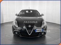 Auto Usate A Milano | Alfa Romeo Giulietta Giulietta 1.4 T. M.air Super 150Cv