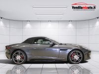 Auto Usate A Padova | Jaguar F-Type F-Type Cabrio 2.0 I4 Chequered Flag