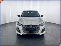 Auto Km0 A Milano | Peugeot 208 Allure Turbo Benzina 100