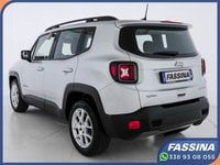 Auto Usate A Milano | Jeep Renegade 1.6 Mjt 130 Cv Limited