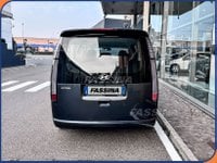 Auto Km0 A Milano | Hyundai Staria Staria 1.6 Hev At 2Wd 9 Posti Wagon